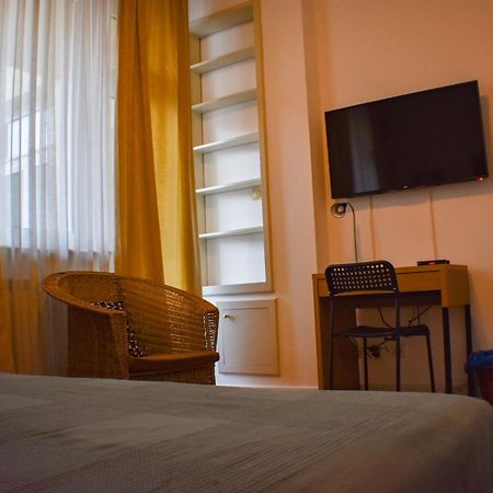 Sun Hostel بلغراد المظهر الخارجي الصورة