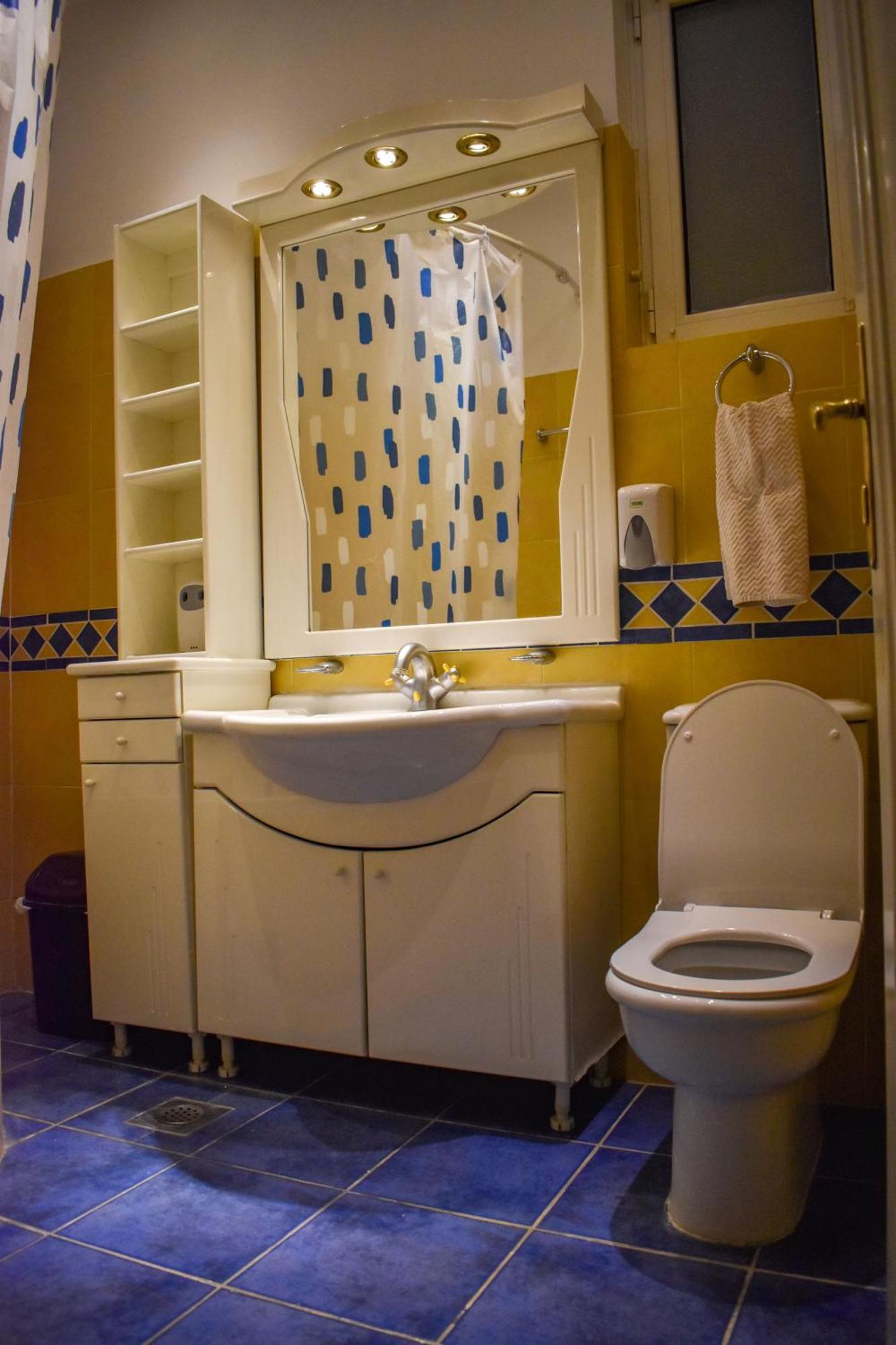 Sun Hostel بلغراد المظهر الخارجي الصورة