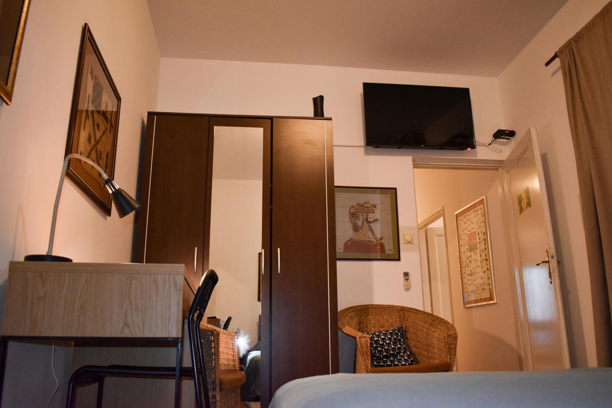 Sun Hostel بلغراد المظهر الخارجي الصورة