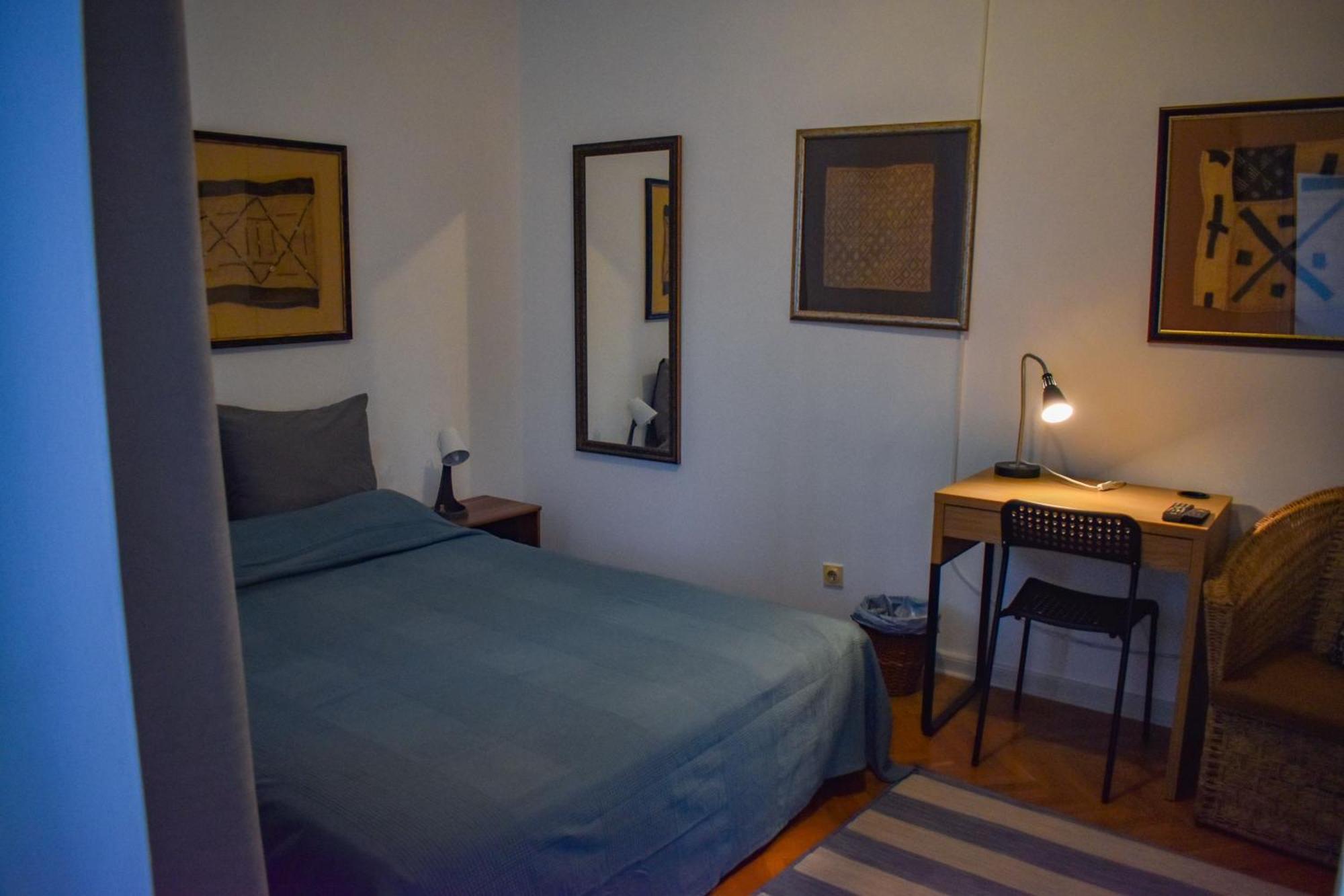Sun Hostel بلغراد المظهر الخارجي الصورة