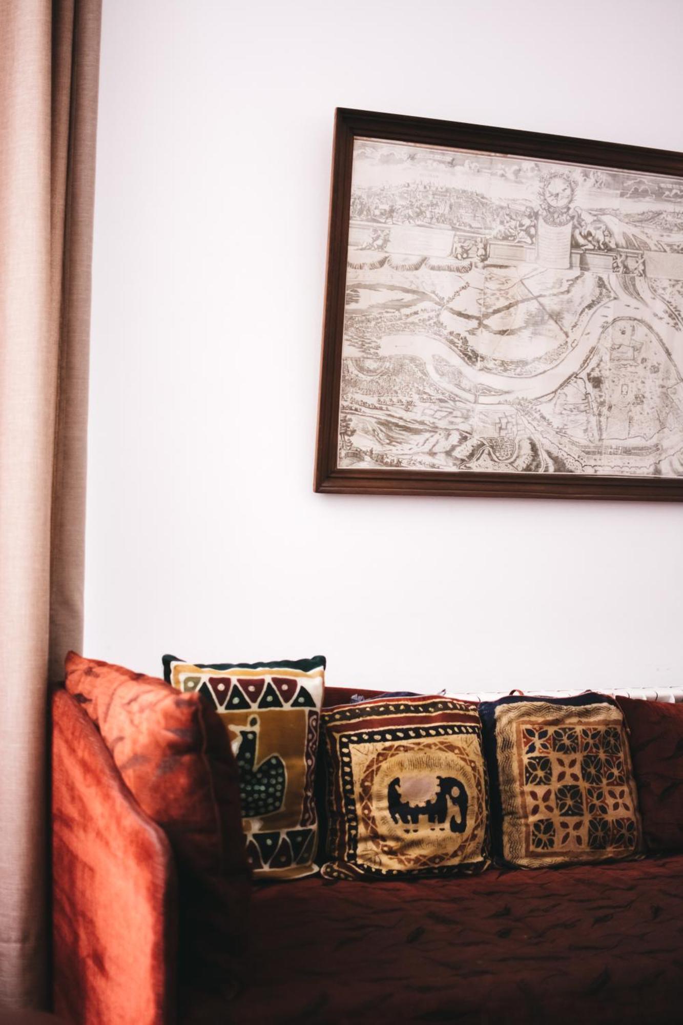 Sun Hostel بلغراد المظهر الخارجي الصورة