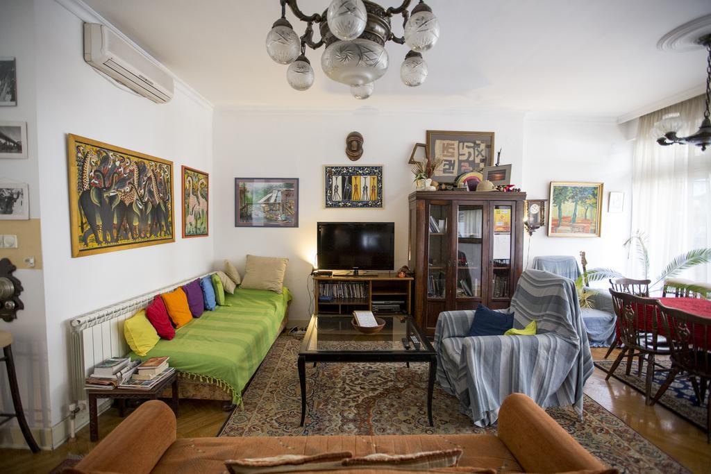 Sun Hostel بلغراد المظهر الخارجي الصورة