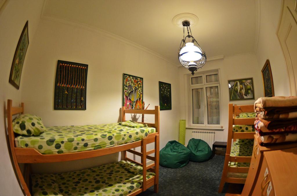Sun Hostel بلغراد المظهر الخارجي الصورة
